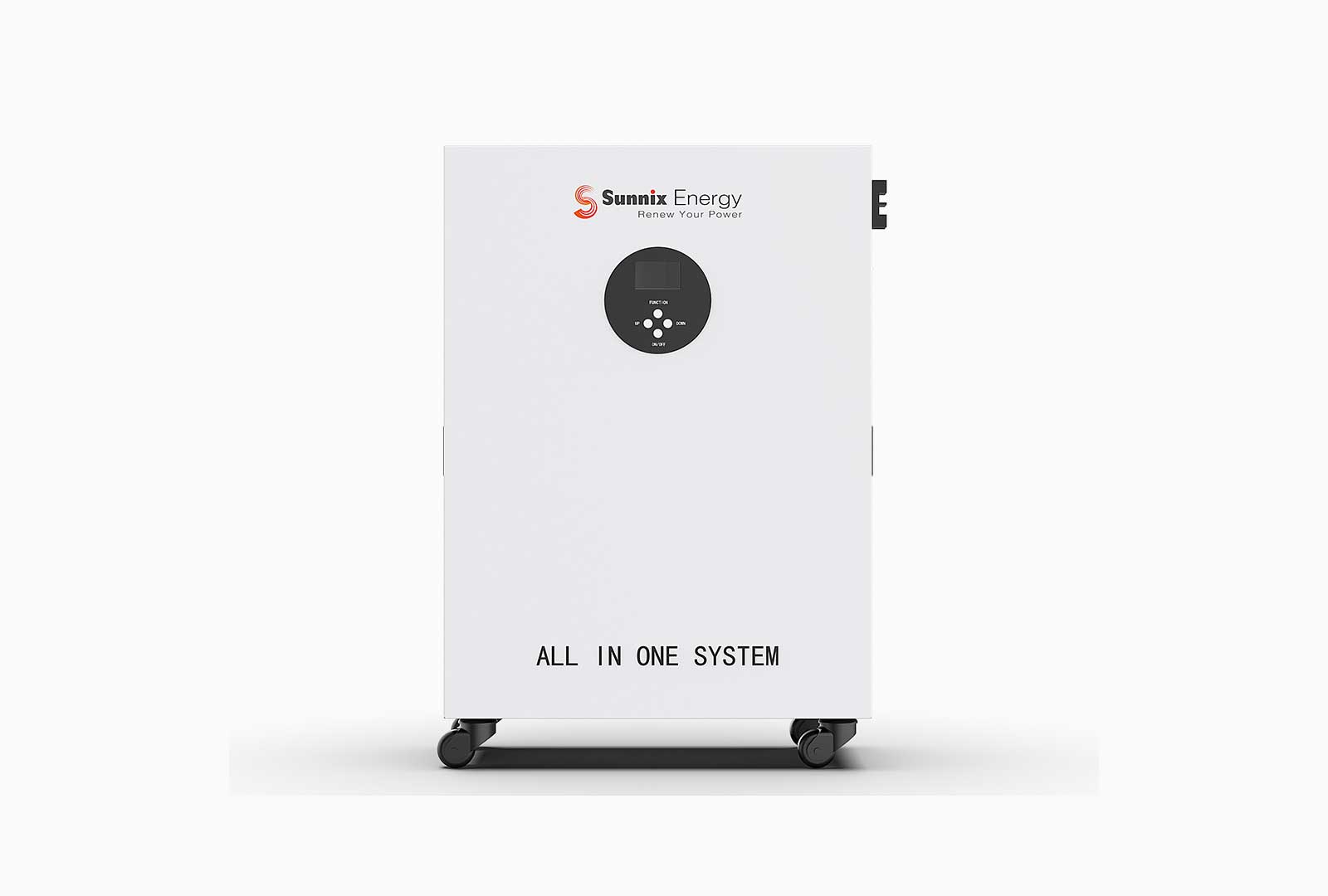 All-In-One System