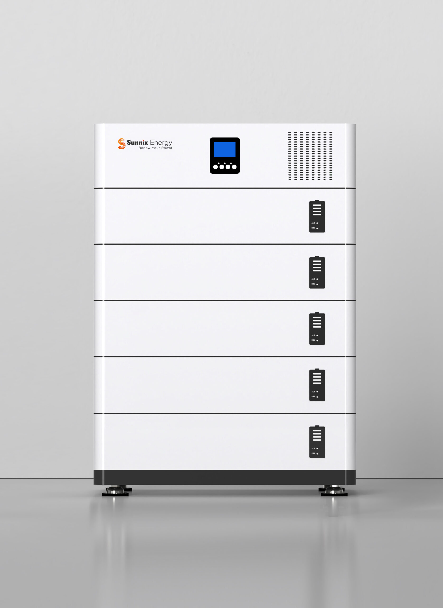 Off Grid All-In-One System