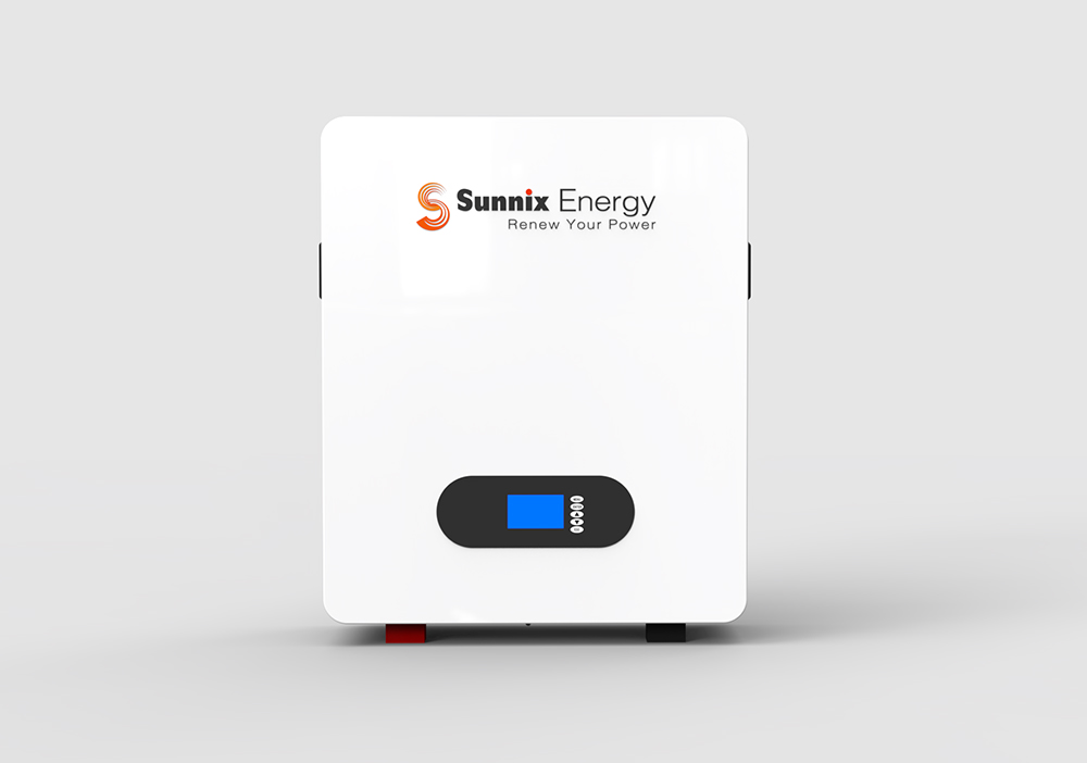 SNE-ES W series<br>Wall Mounted 