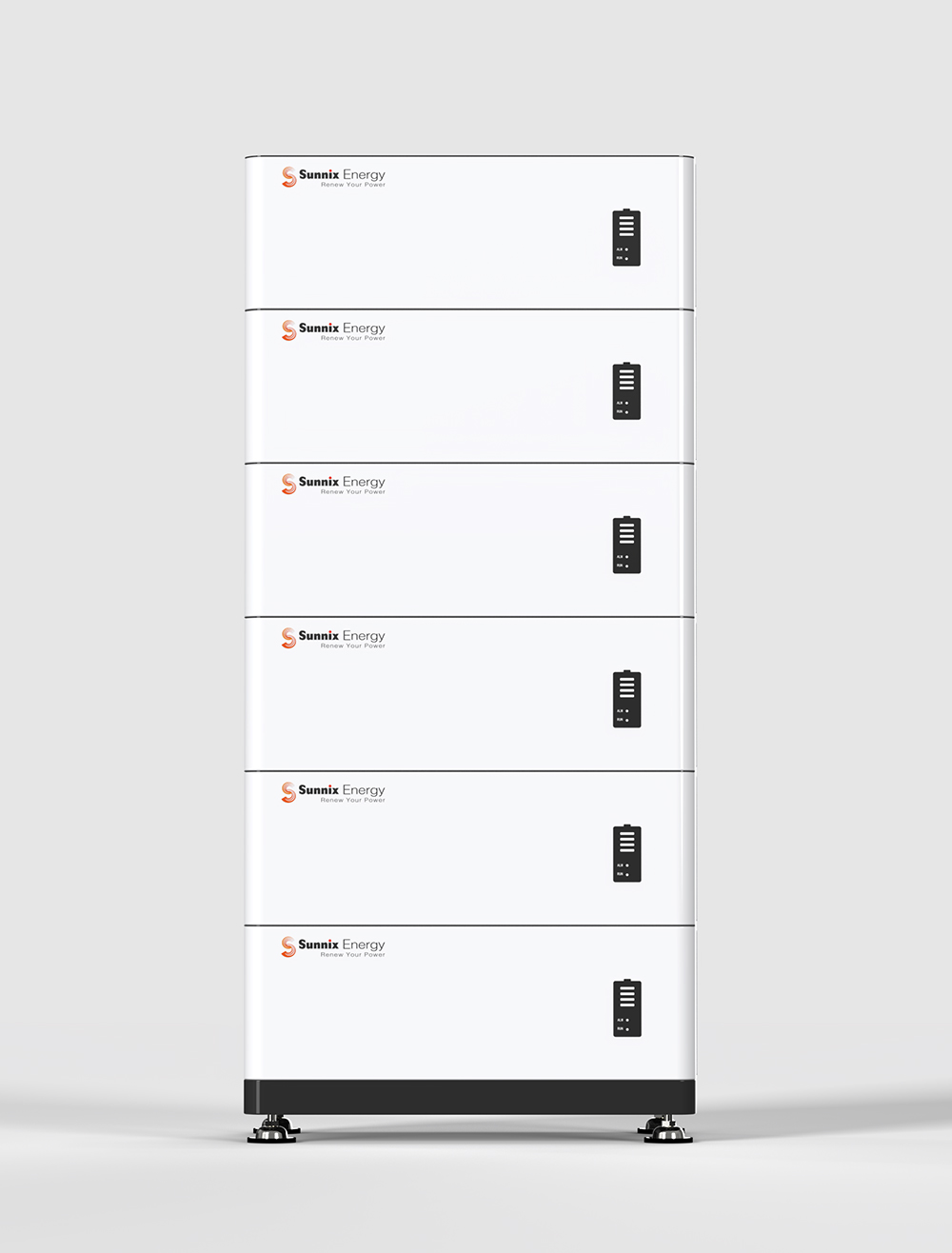 SNE Stackable LV Lithium Battery
