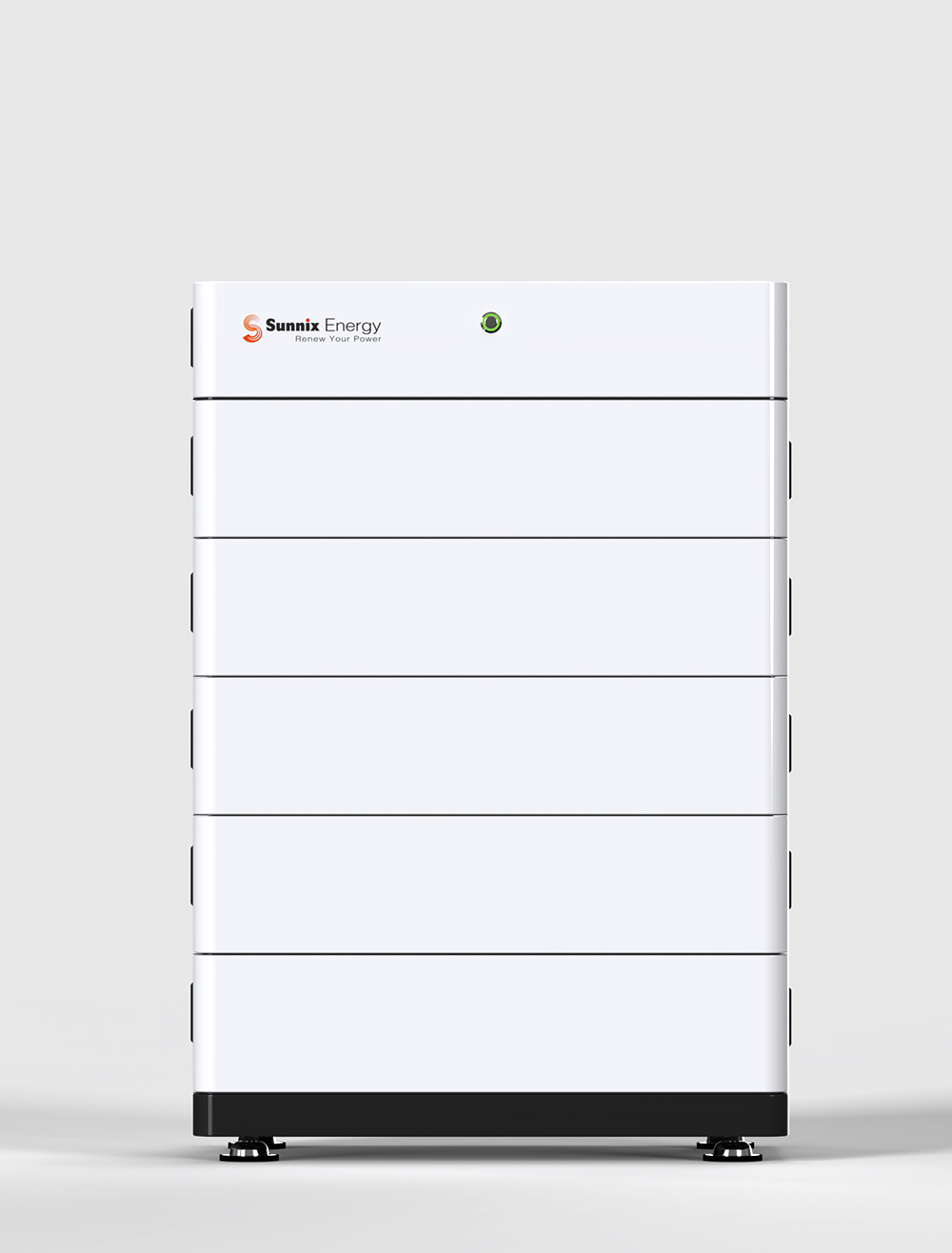 SNE Stackable HV Lithium Battery