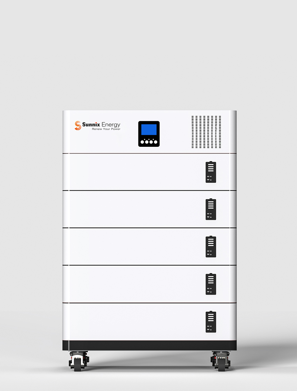 Off Grid All-In-One <br>System