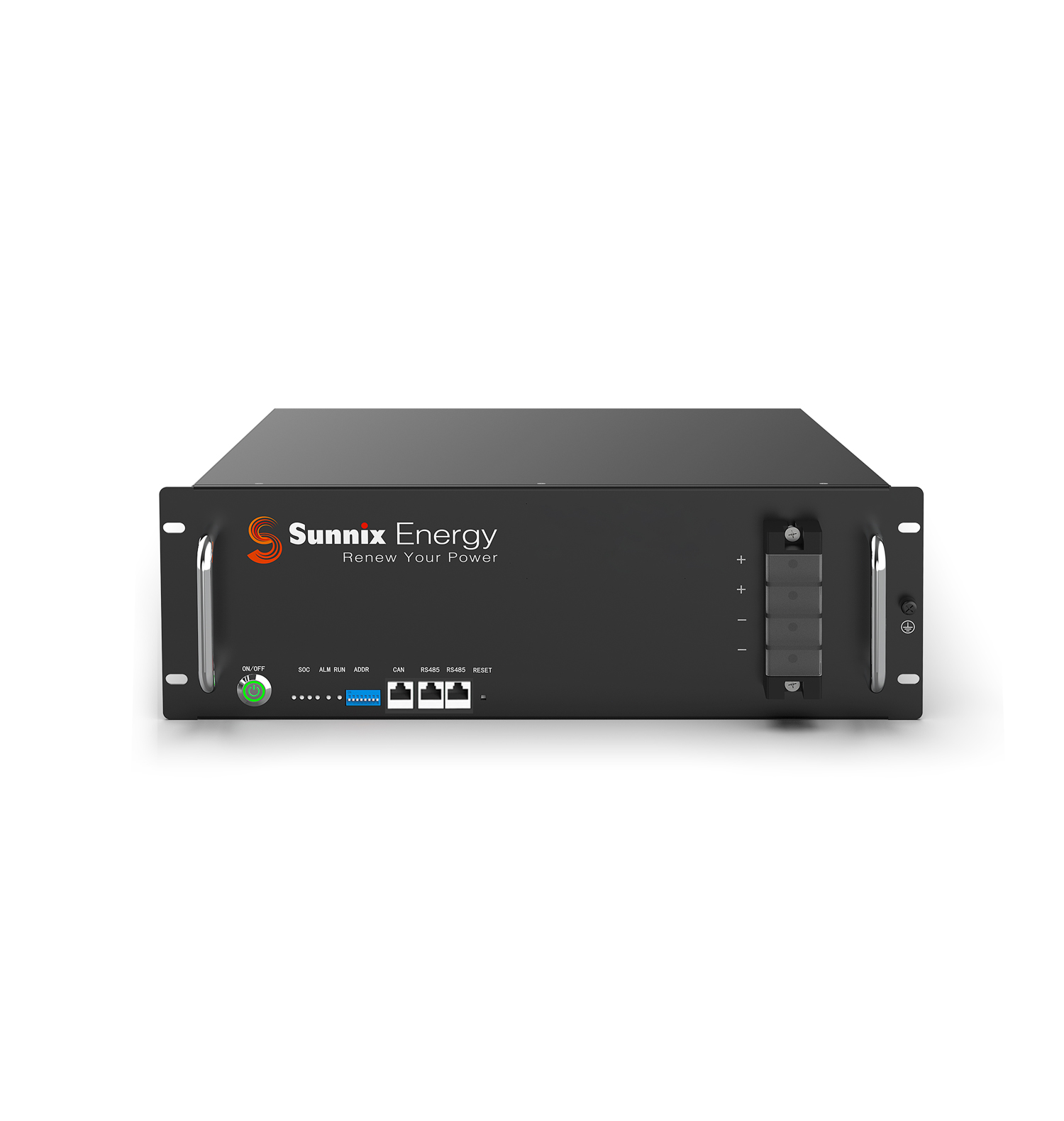 SNE Rack Mounted Battery